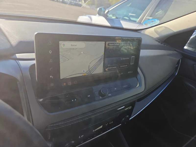 Imagen de NISSAN QASHQAI