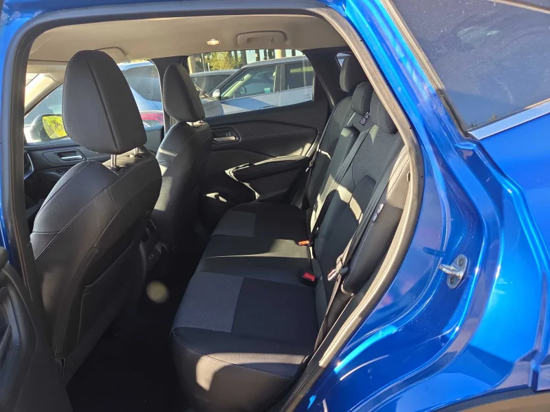 Imagen de NISSAN QASHQAI