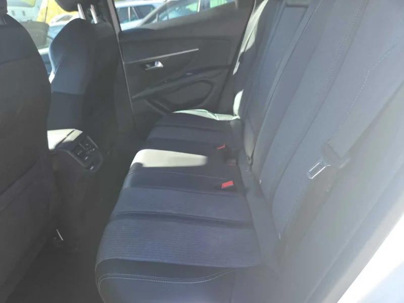 Imagen de Peugeot 3008