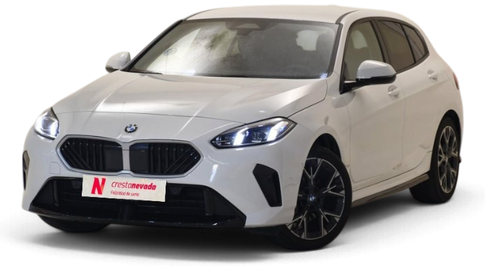 BMW Serie 1 Híbrido 163 CV por 33.990 €