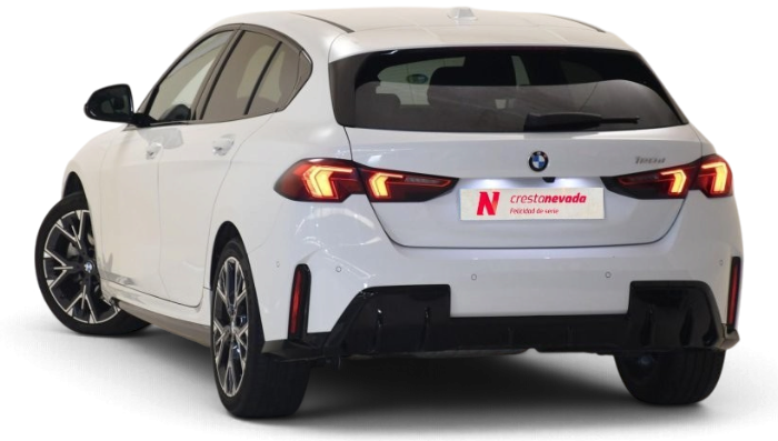 Imagen 2 de BMW Serie 1 Híbrido 163 CV por 33.990 €