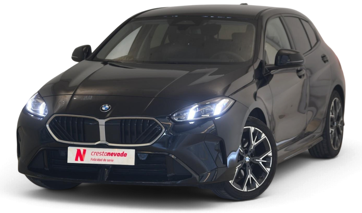 BMW Serie 1 Híbrido 170 CV por 32.990 €