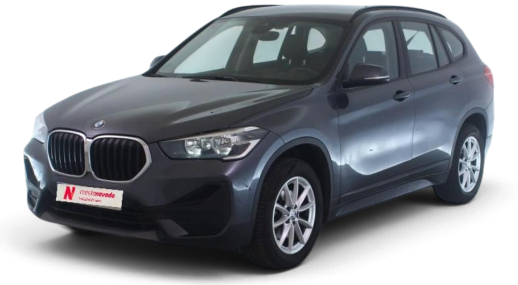 BMW X1 Diesel 150 CV por 22.990 €