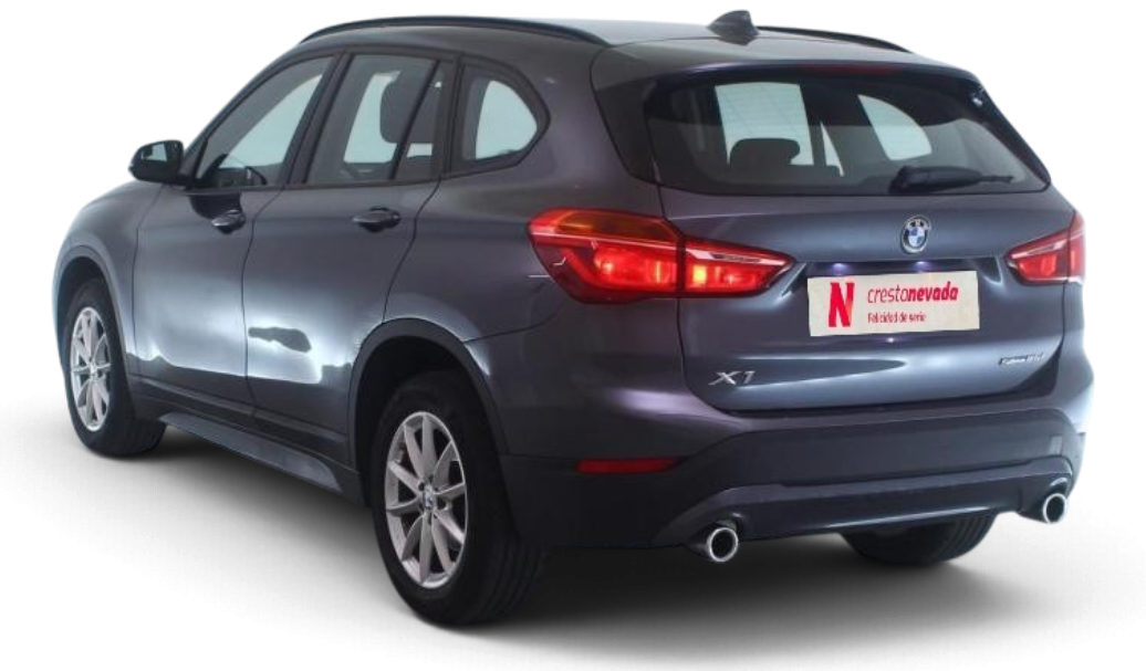 Imagen 2 de BMW X1 Diesel 150 CV por 22.990 €