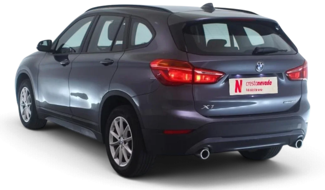 Imagen de BMW X1