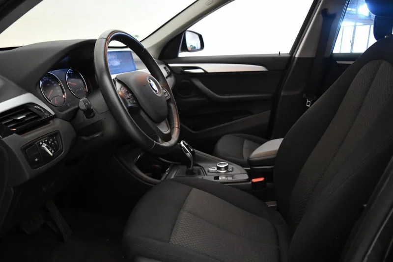Imagen de BMW X1