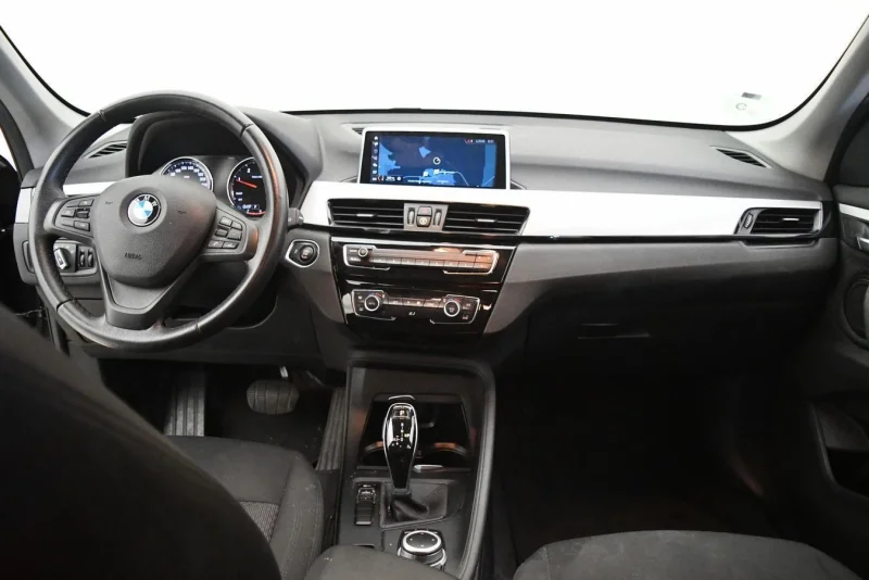 Imagen de BMW X1