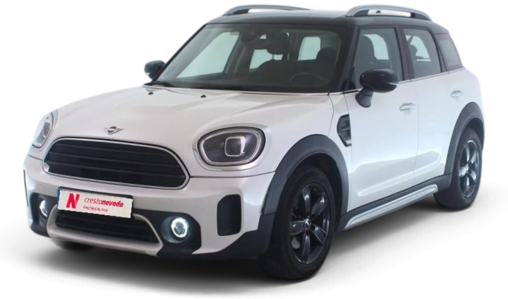 Mini Countryman Diesel 150 CV por 22.990 €