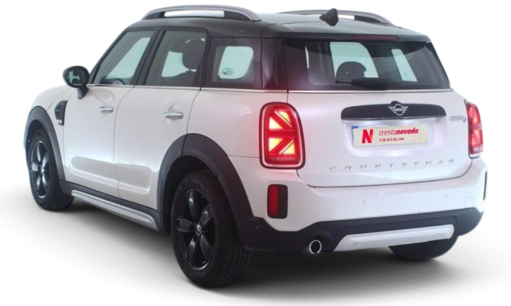 Imagen 2 de Mini Countryman Diesel 150 CV por 22.990 €