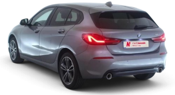 Imagen 2 de BMW Serie 1 Diesel 150 CV por 22.490 €