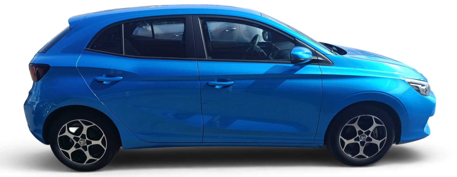 Imagen 4 de Mg MG3 Gasolina 116 CV por 14.490 €
