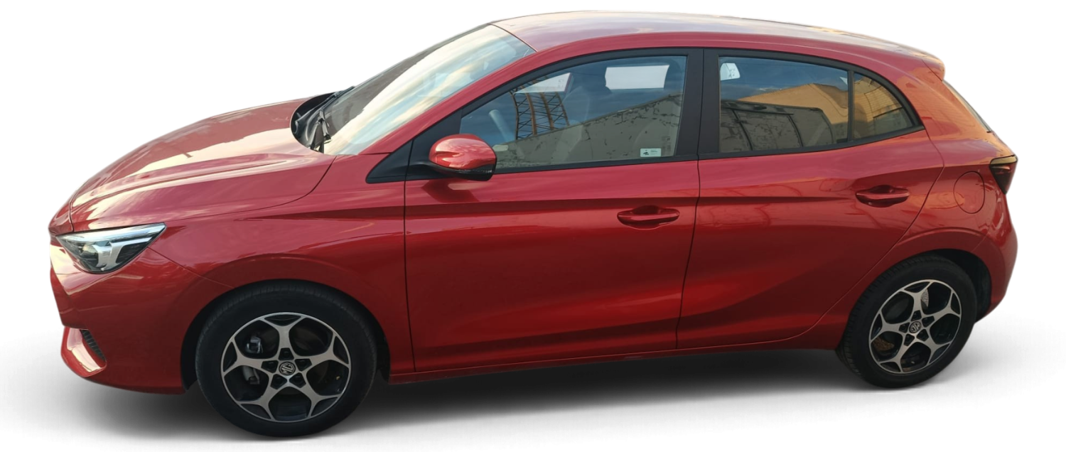 Imagen 5 de Mg MG3 Gasolina 116 CV por 14.490 €