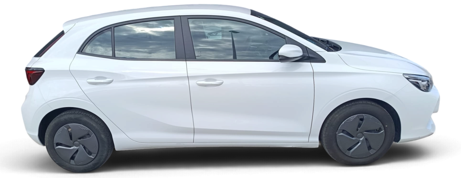 Imagen 4 de Mg MG3 Gasolina 116 CV por 14.990 €