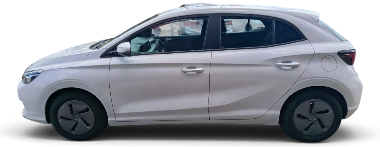 Imagen 8 de Mg MG3 Gasolina 116 CV por 14.990 €