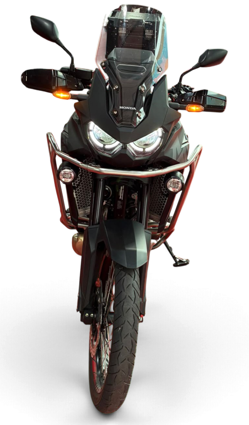 Imagen 4 de Honda AFRICA TWIN DCT Gasolina 102 CV por 12.790 €