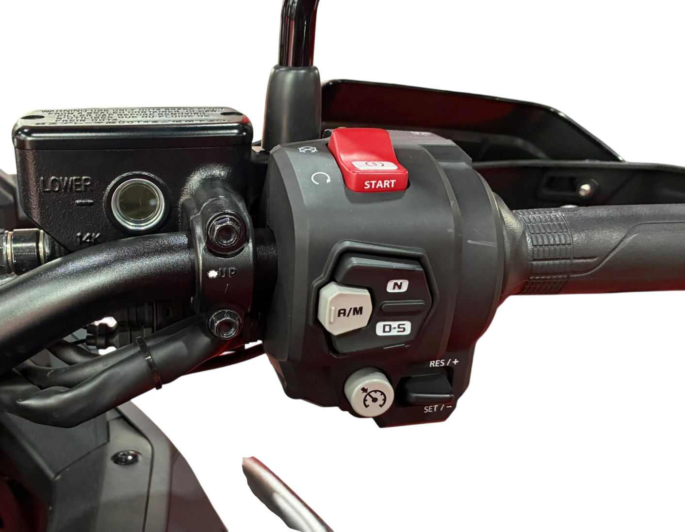 Imagen 7 de Honda AFRICA TWIN DCT Gasolina 102 CV por 12.790 €