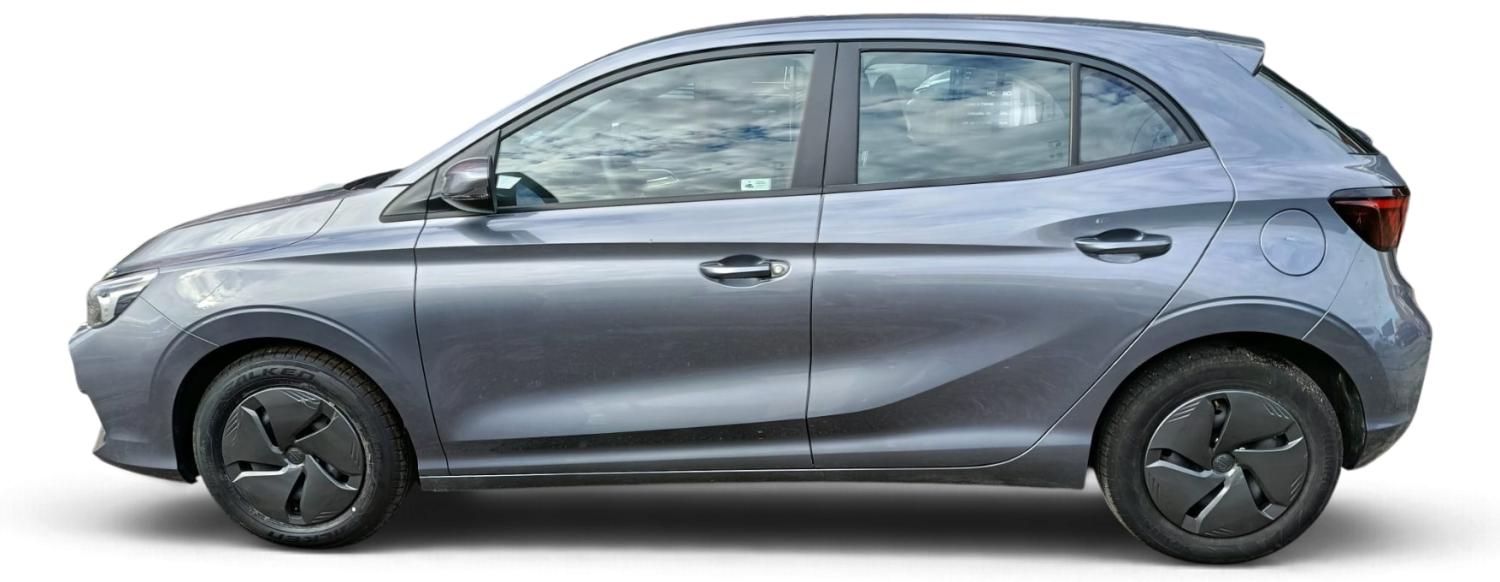 Imagen 8 de Mg MG3 Gasolina 116 CV por 13.290 €