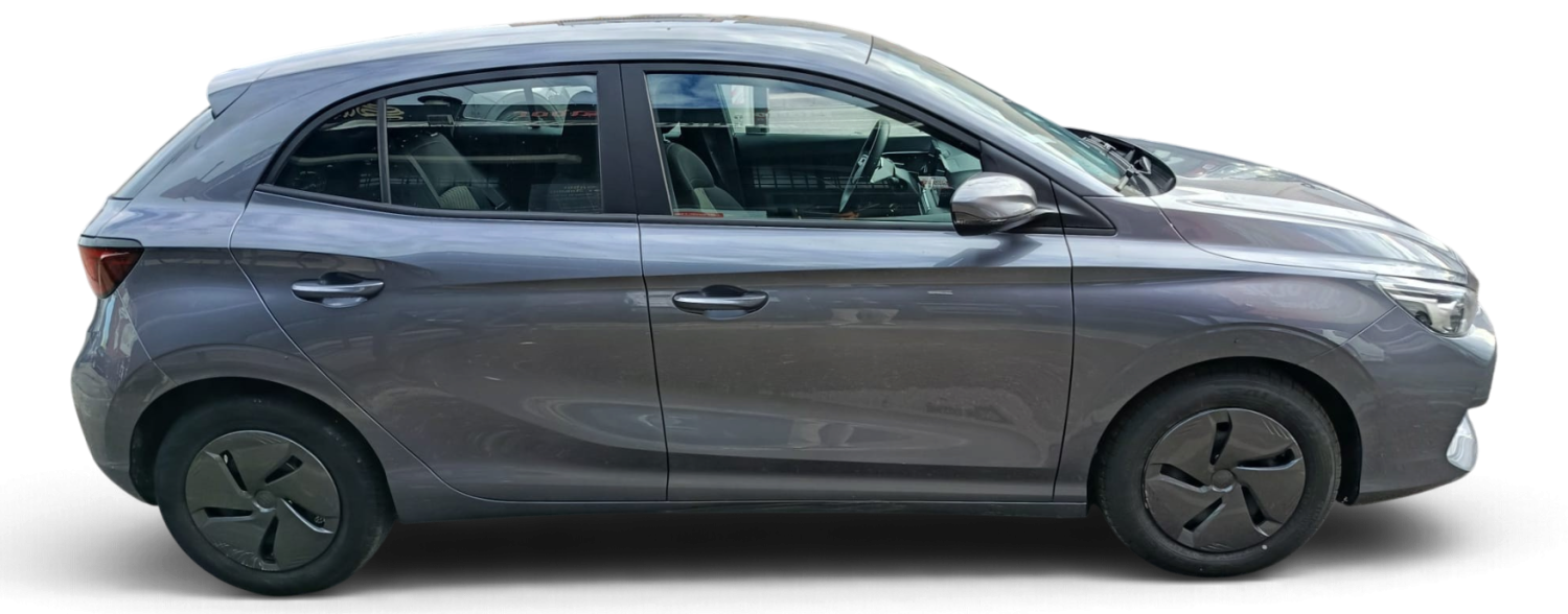 Imagen 4 de Mg MG3 Gasolina 116 CV por 13.290 €