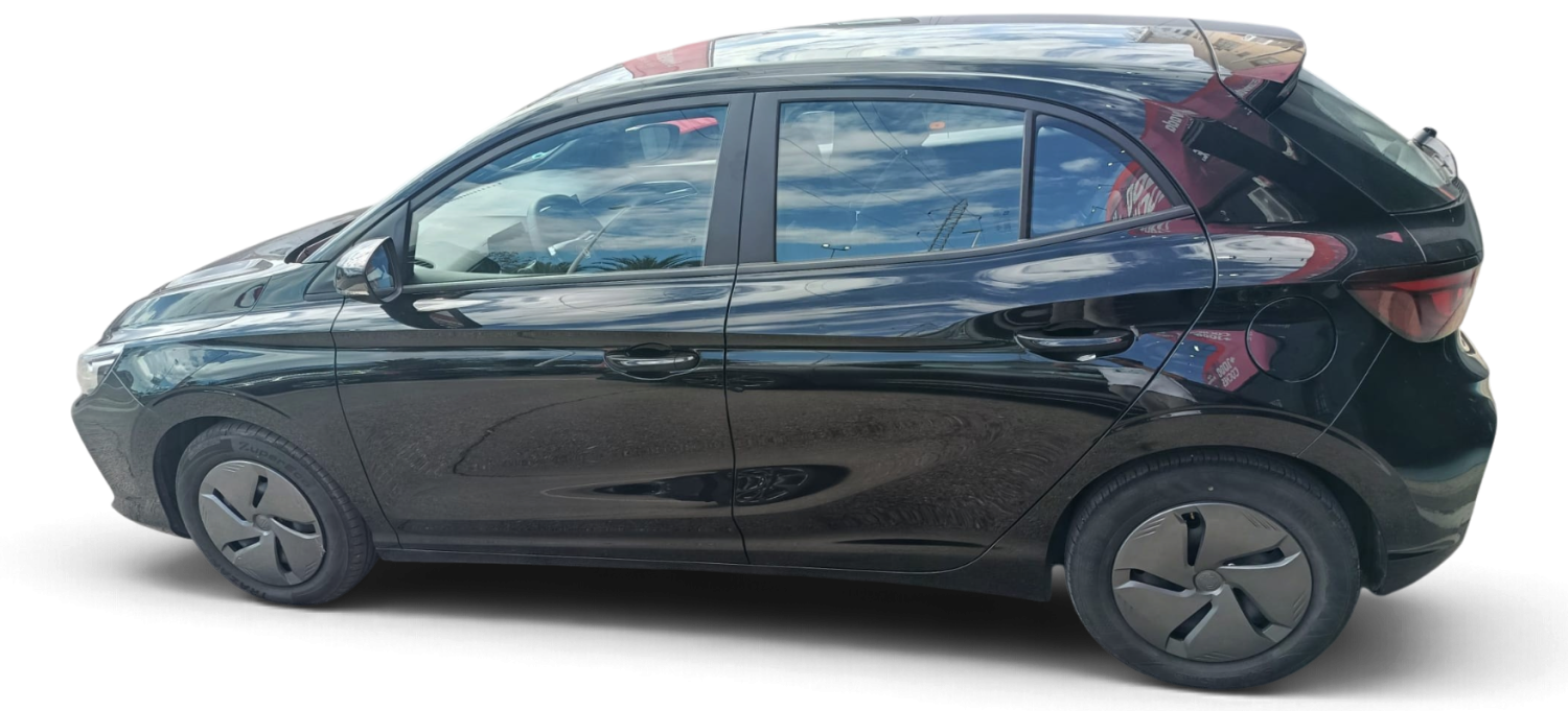 Imagen 8 de Mg MG3 Gasolina 116 CV por 13.490 €