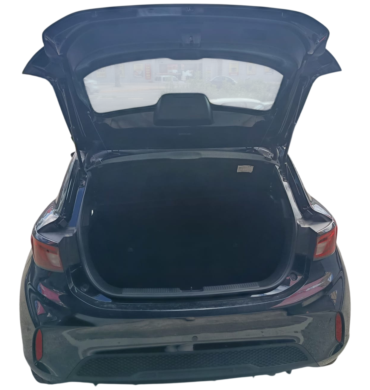 Imagen 9 de Mg MG3 Gasolina 116 CV por 13.490 €