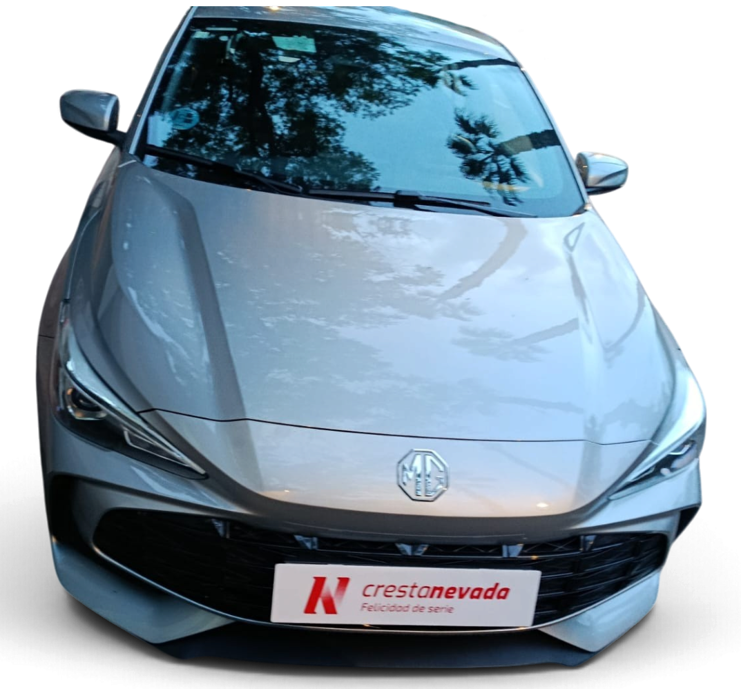 Imagen 2 de Mg MG3 Gasolina 116 CV por 13.290 €