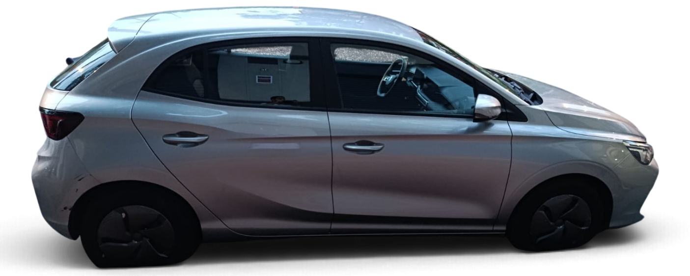 Imagen 4 de Mg MG3 Gasolina 116 CV por 13.290 €