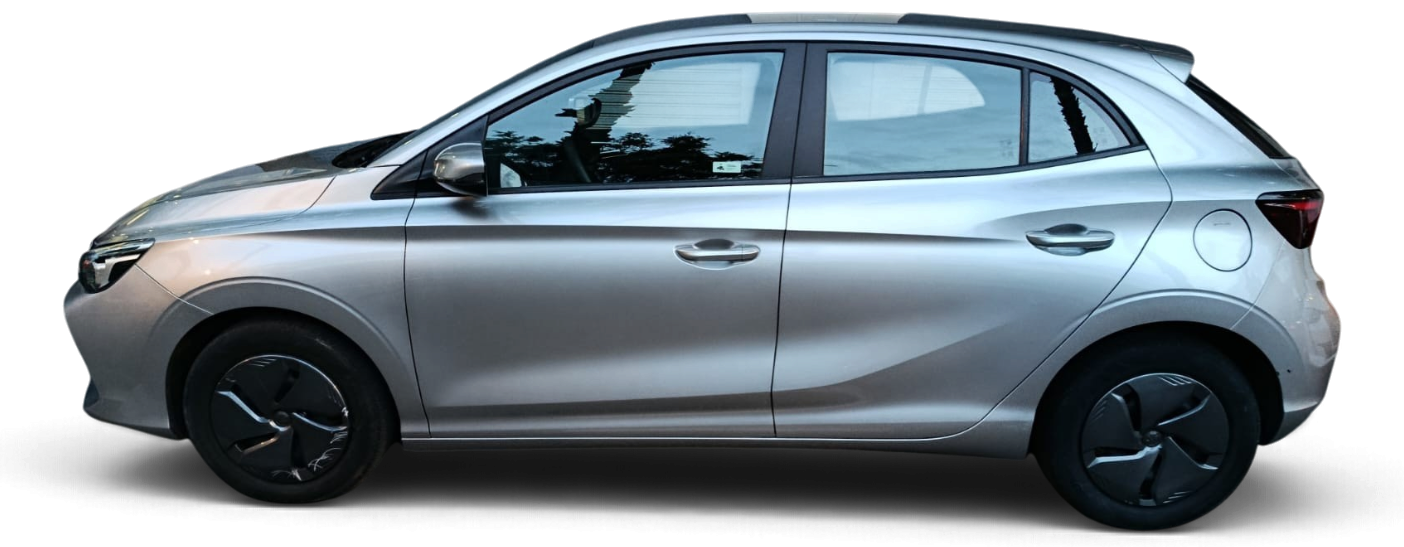 Imagen 8 de Mg MG3 Gasolina 116 CV por 13.290 €