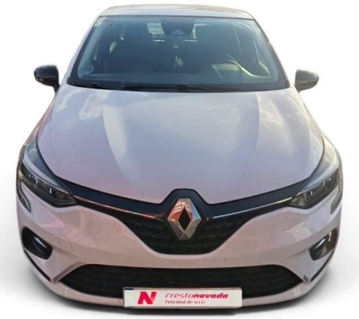 Imagen 2 de Renault Clio Gasolina 91 CV por 14.990 €