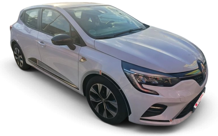 Imagen 3 de Renault Clio Gasolina 91 CV por 14.990 €
