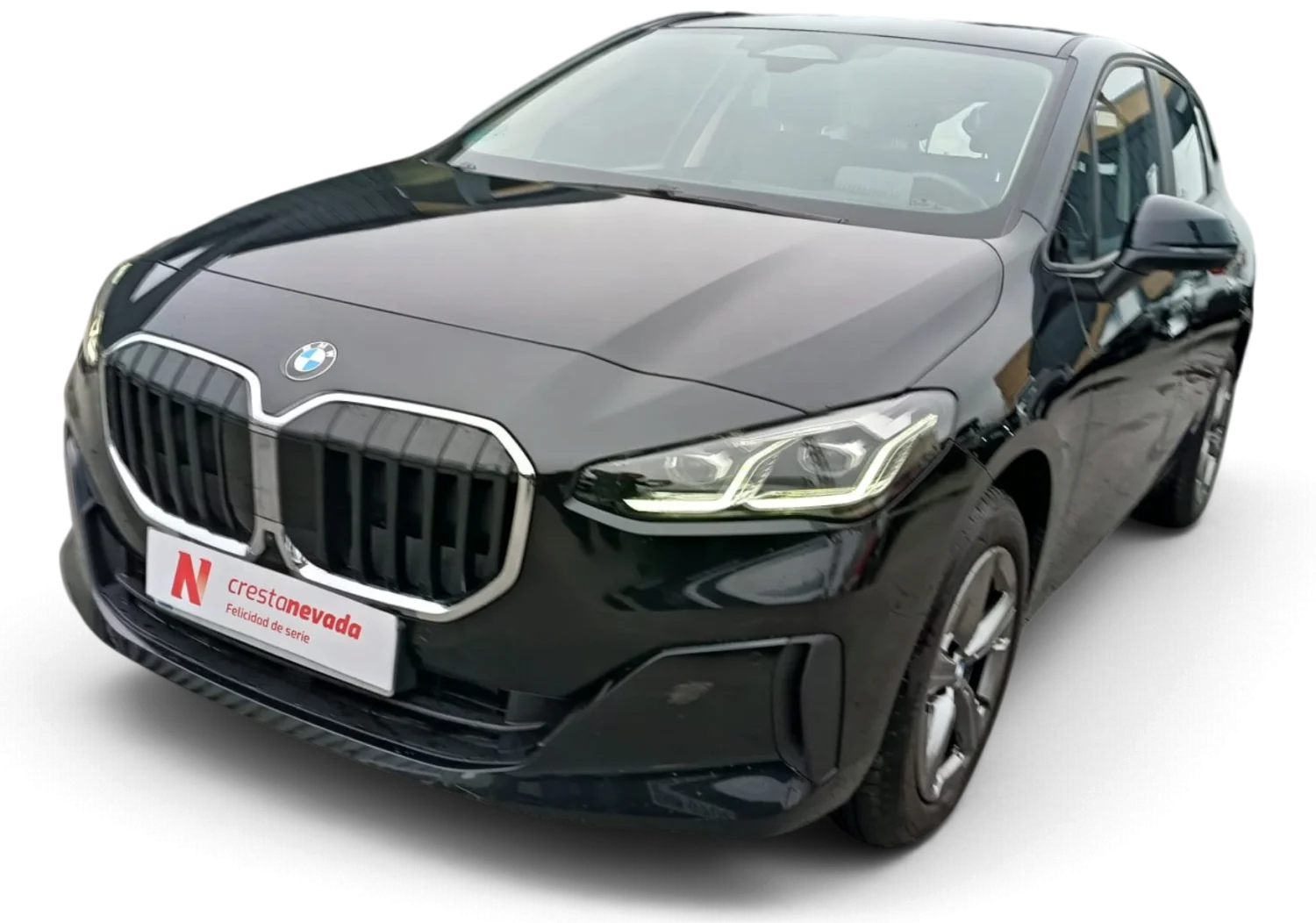 BMW Serie 2 Active Tourer