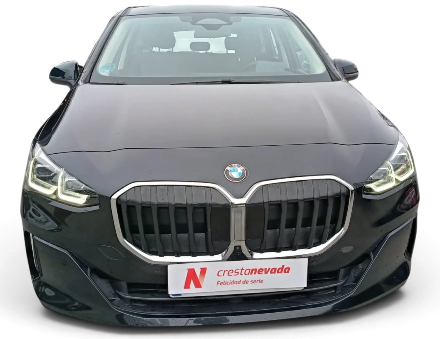 Imagen de BMW Serie 2 Active Tourer