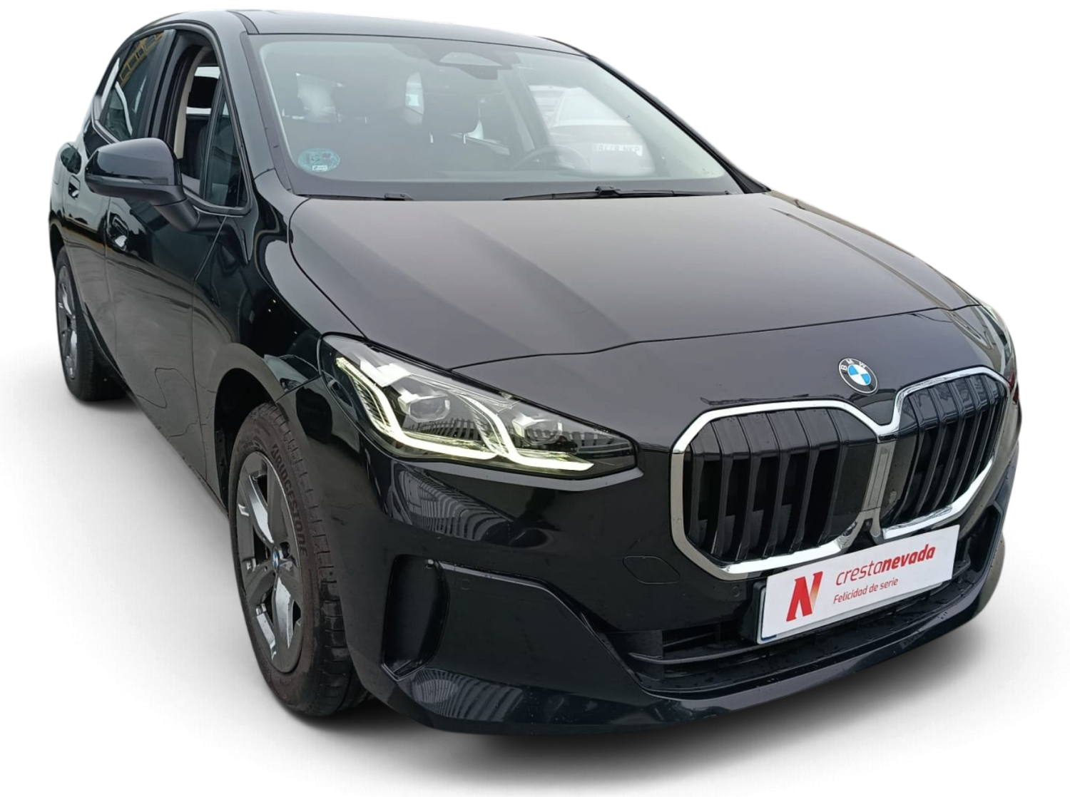 Imagen 3 de BMW Serie 2 Active Tourer Gasolina 136 CV por 24.990 €