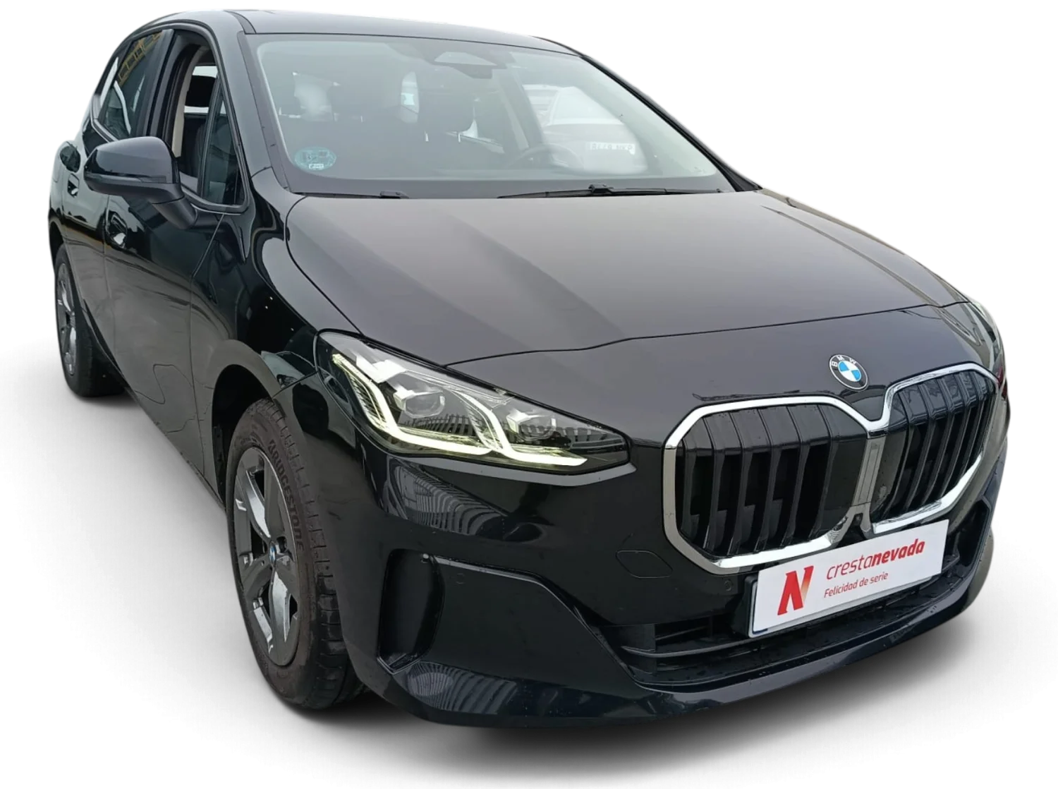Imagen de BMW Serie 2 Active Tourer
