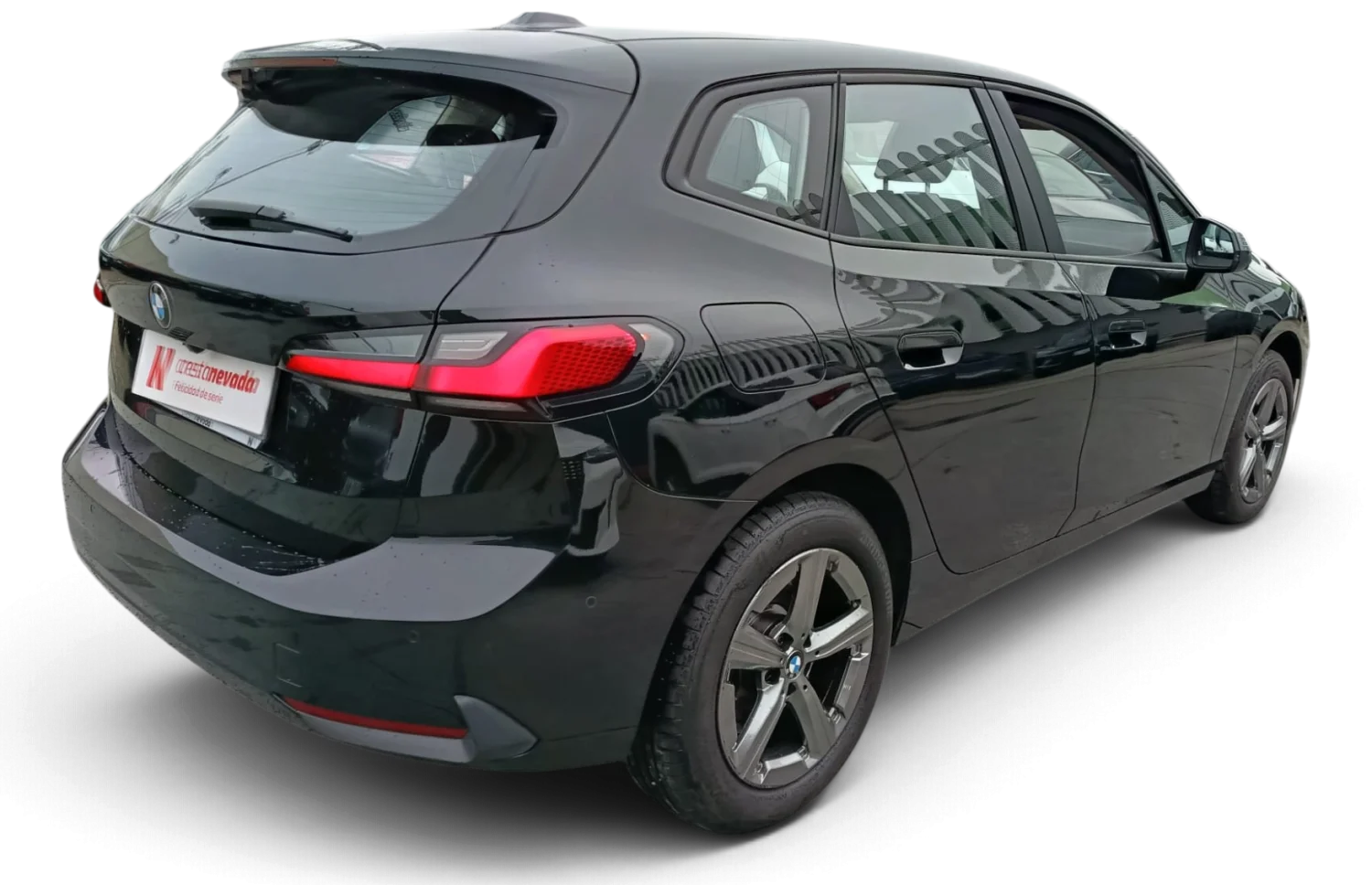 Imagen de BMW Serie 2 Active Tourer