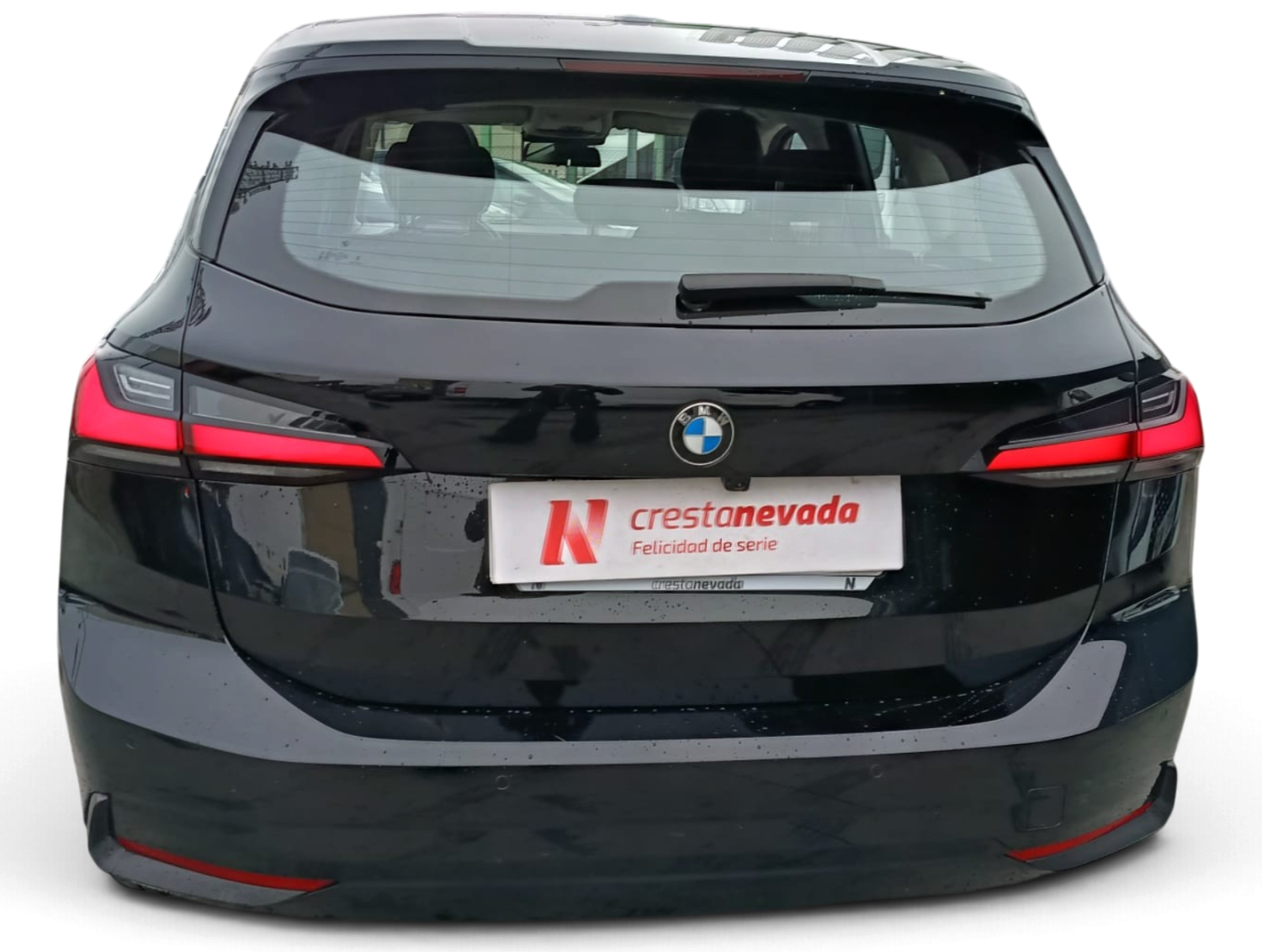 Imagen 6 de BMW Serie 2 Active Tourer Gasolina 136 CV por 24.990 €