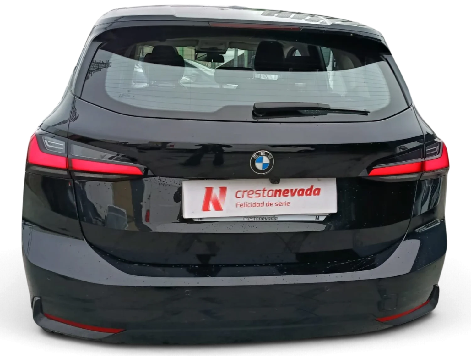 Imagen de BMW Serie 2 Active Tourer