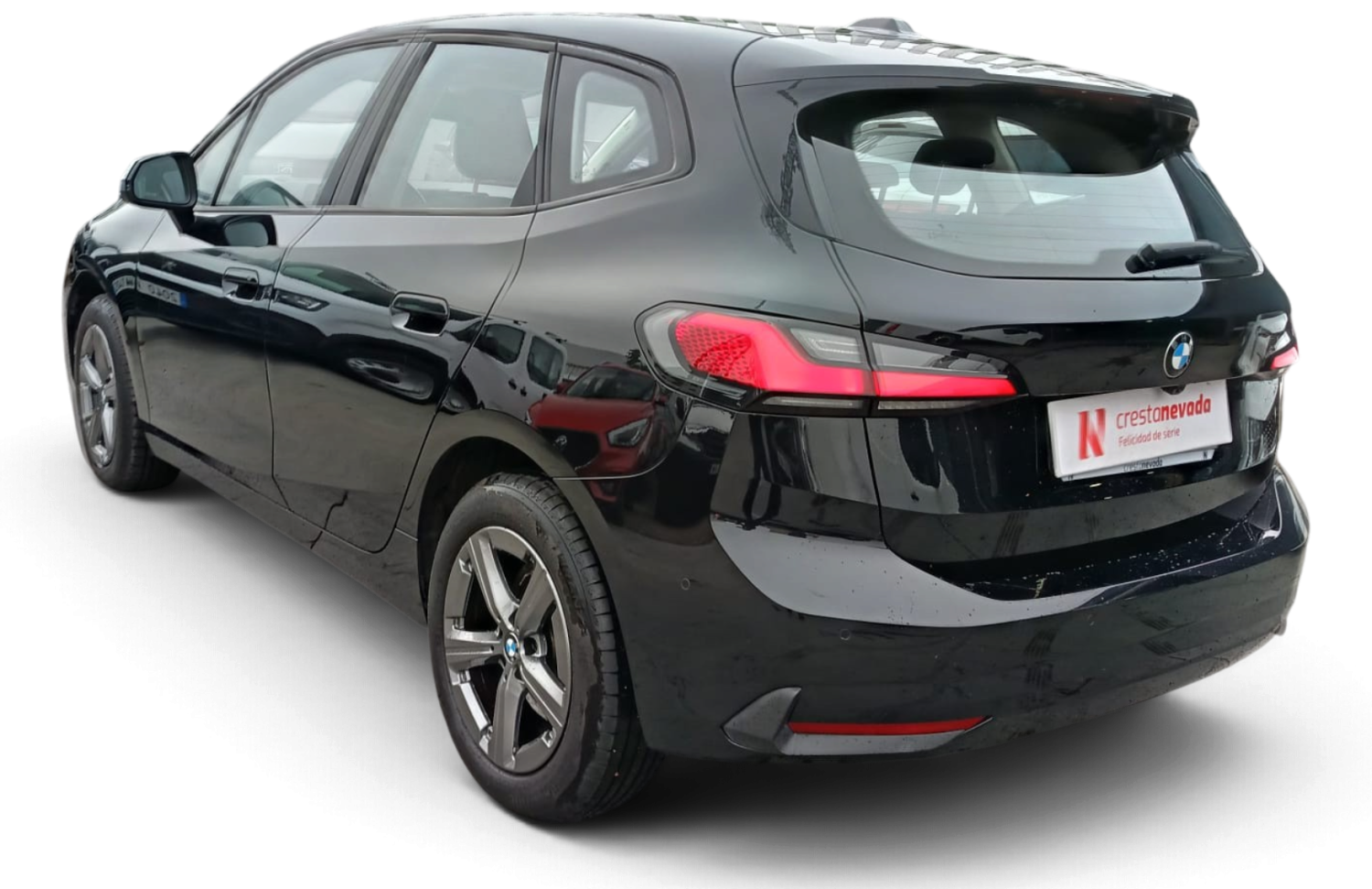 Imagen 7 de BMW Serie 2 Active Tourer Gasolina 136 CV por 24.990 €