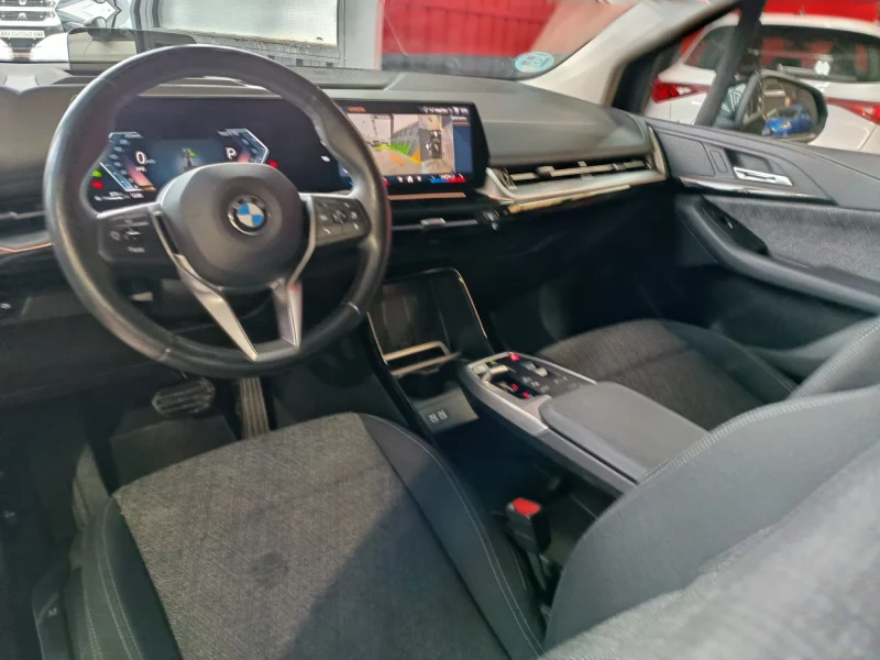 Imagen de BMW Serie 2 Active Tourer