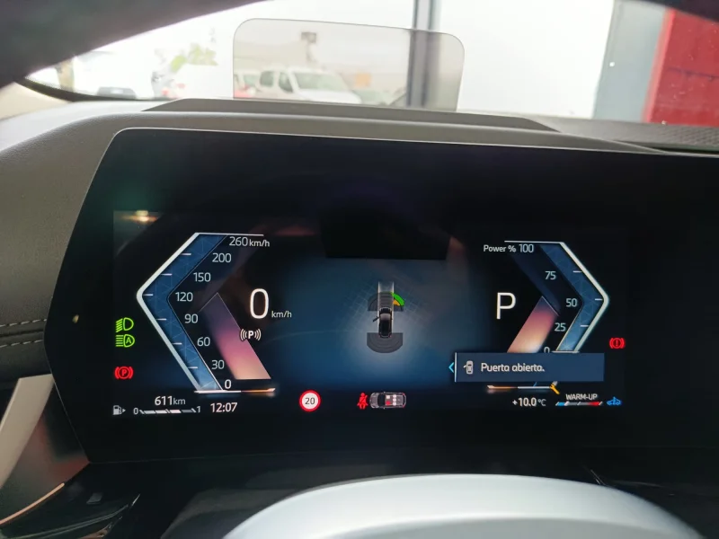 Imagen de BMW Serie 2 Active Tourer