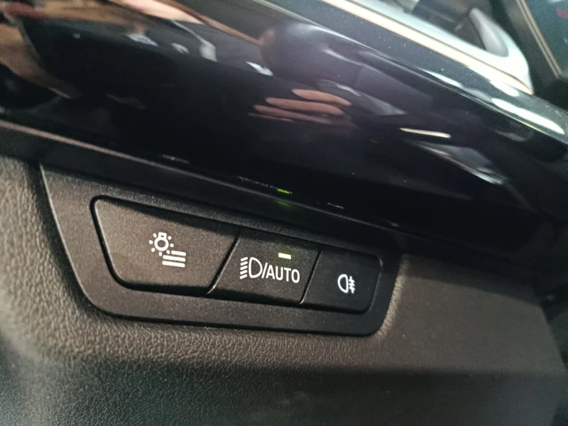 Imagen de BMW Serie 2 Active Tourer
