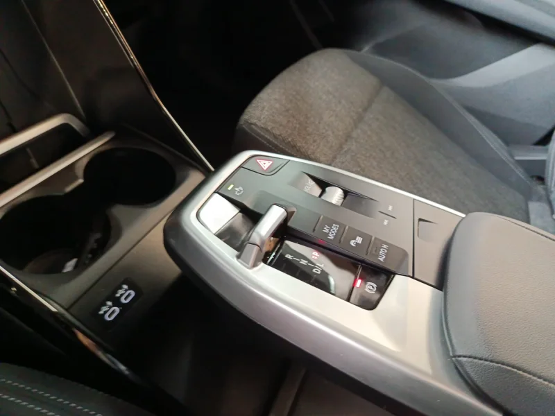 Imagen de BMW Serie 2 Active Tourer