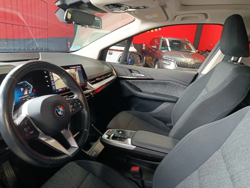 Imagen de BMW Serie 2 Active Tourer