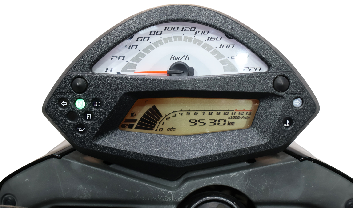 Imagen 2 de KAWASAKI ER 6N Gasolina 72 CV por 3.390 €