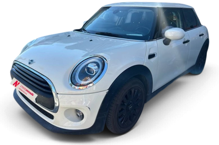 Mini MINI Gasolina 102 CV por 14.990 €