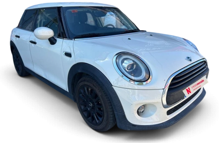 Imagen 2 de Mini MINI Gasolina 102 CV por 14.990 €
