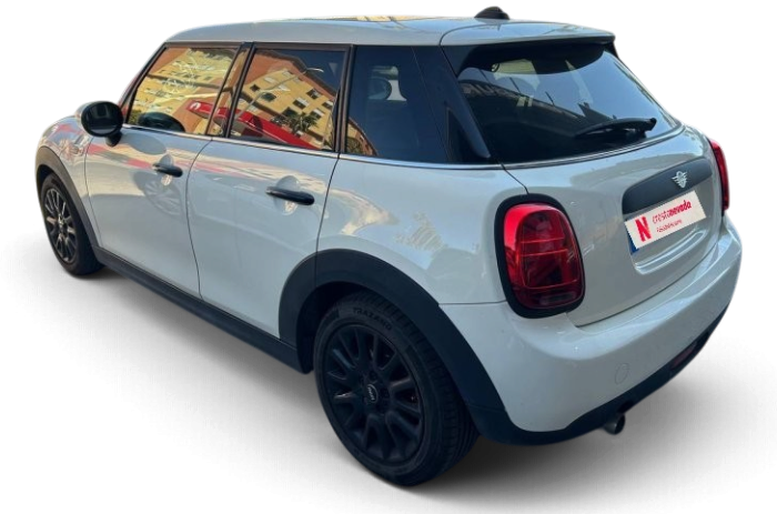 Imagen 3 de Mini MINI Gasolina 102 CV por 14.990 €