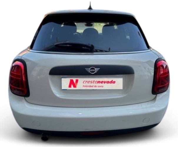 Imagen 4 de Mini MINI Gasolina 102 CV por 14.990 €