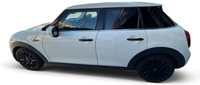 Imagen 5 de Mini MINI Gasolina 102 CV por 14.990 €