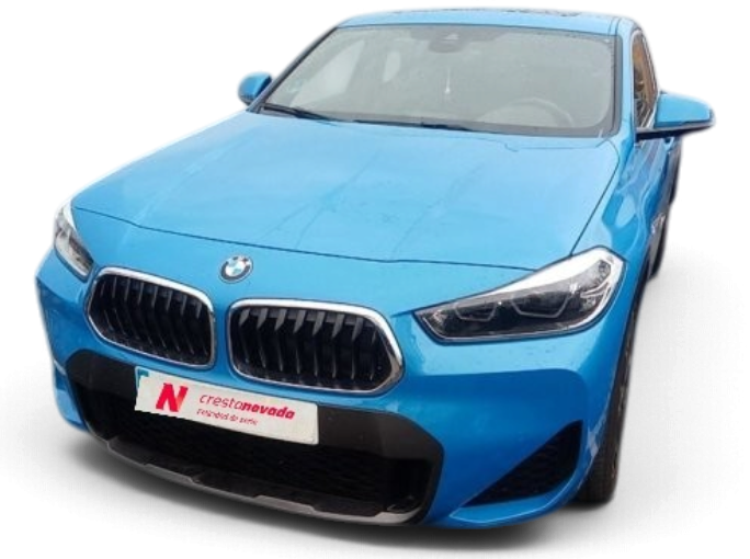 BMW X2 Diesel 190 CV por 28.990 €