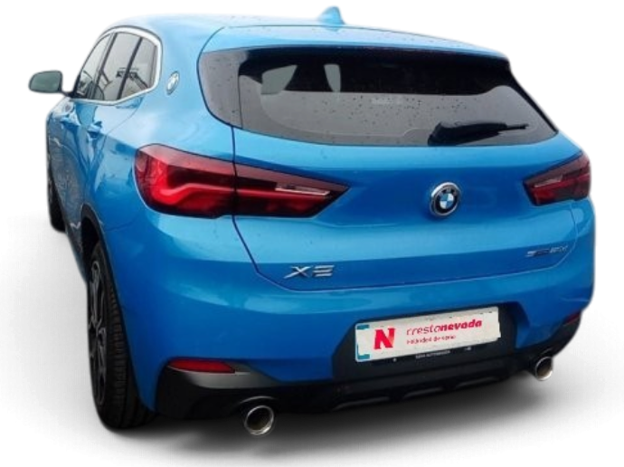 Imagen 4 de BMW X2 Diesel 190 CV por 28.990 €